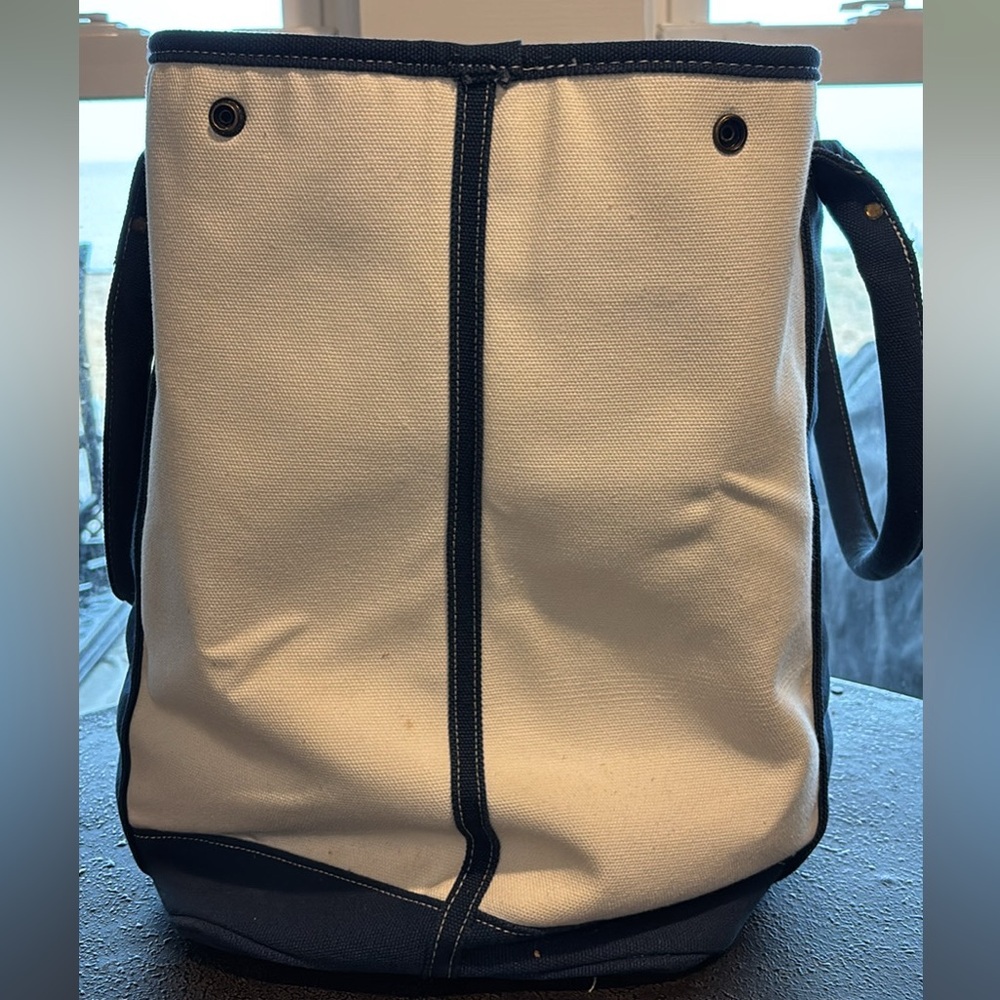 NFL Pro Bowl Canvas Tote Bag - Picture 3 of 6
